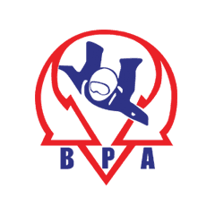 The BPA logo until late 2019