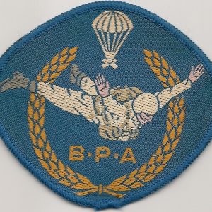 British Parachute Association