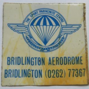 Bridlington Aerodrome