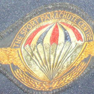 The Sport Parachute Centre