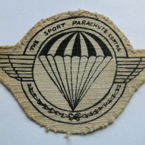 The Sport Parachute Centre