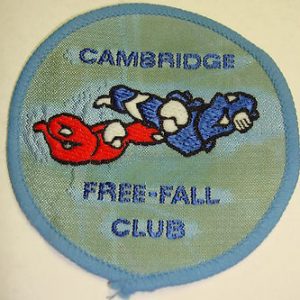 Cambridge Free-fall Club