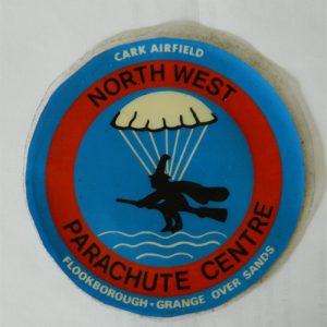 Northwest Parachute Centre