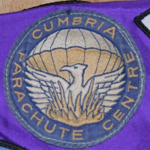 Cumbria Parachute Centre