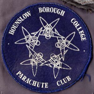 Hounslow Borough College Parachute Club