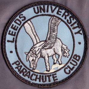 Leeds University Parachute Club