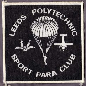 Leeds Polytechnic Sport Para Club