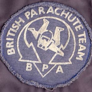 British Parachute Team