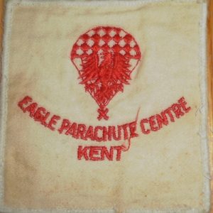 Eagle Parachute Club Kent