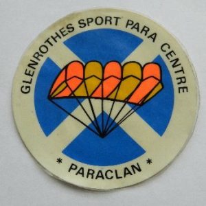 Glenrothes Sport Para Centre