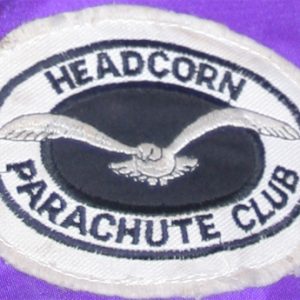 Headcorn Parachute Club