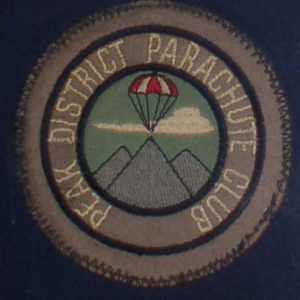 Peak District Parachute Club