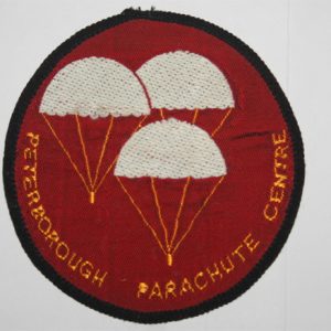 Peterborough Parachute Centre