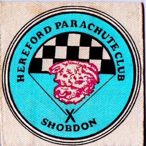 Hereford Parachute Club, Shobdon