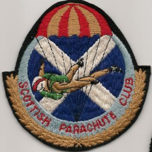 Scottish Parachute Club