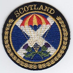 Scottish Parachute Club