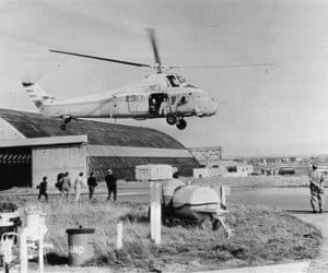 Sunderland Parachuting