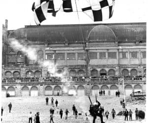 Sunderland Parachuting