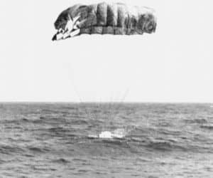 Sunderland Parachuting