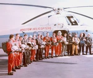 Sunderland Parachuting