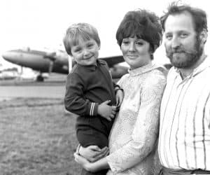 Sunderland Parachuting