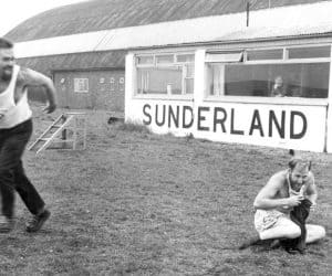 Sunderland Parachuting