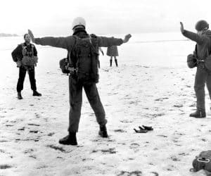 Sunderland Parachuting