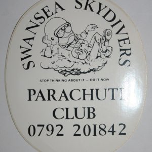 Swansea Skydivers Parachute Club