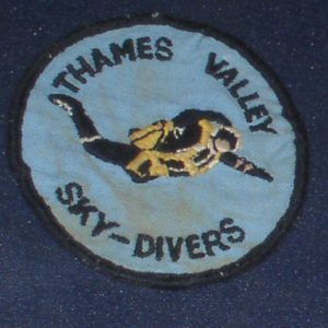 Thames Valley Sky-Divers