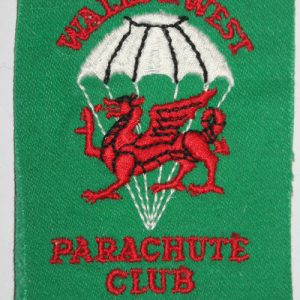 Wales & West Parachute Club